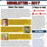 2017 Newsletter